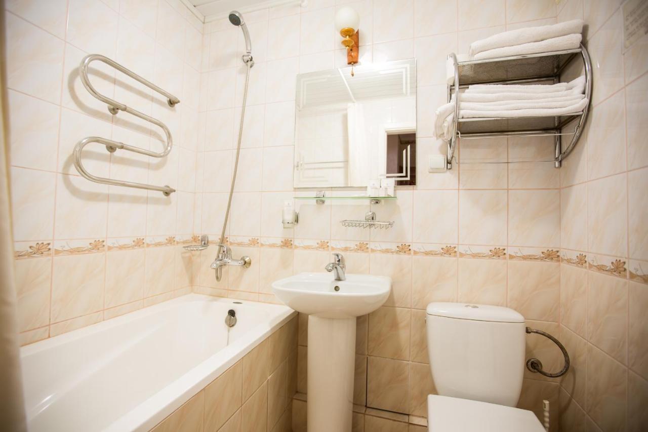 Bukovyna Hotel 4*