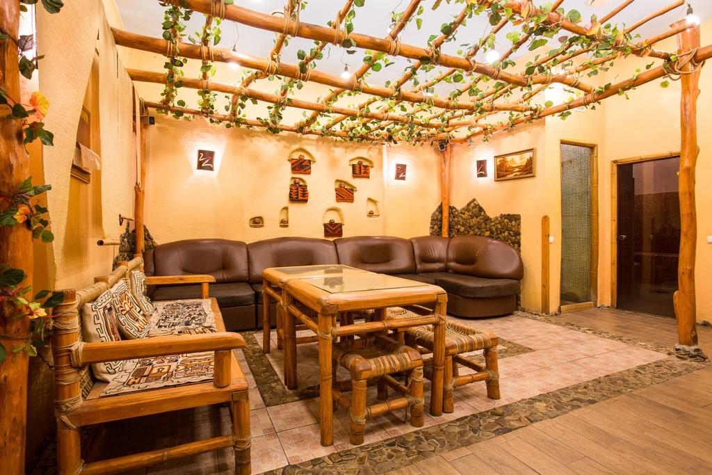 Bukovyna 4*