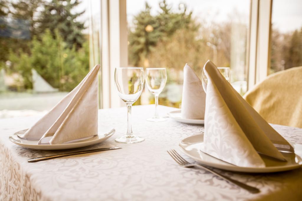 Bukovyna 4*