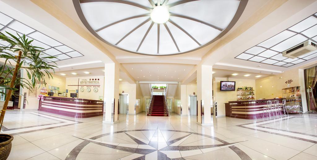Bukovyna Hotel Chernivtsi