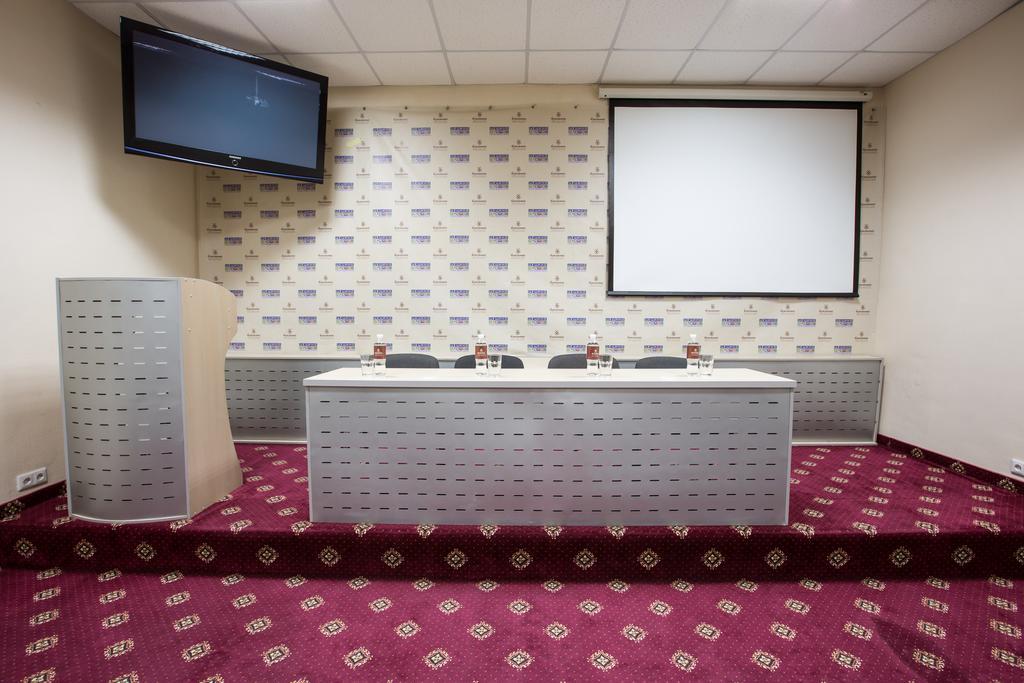 Bukovyna Hotel