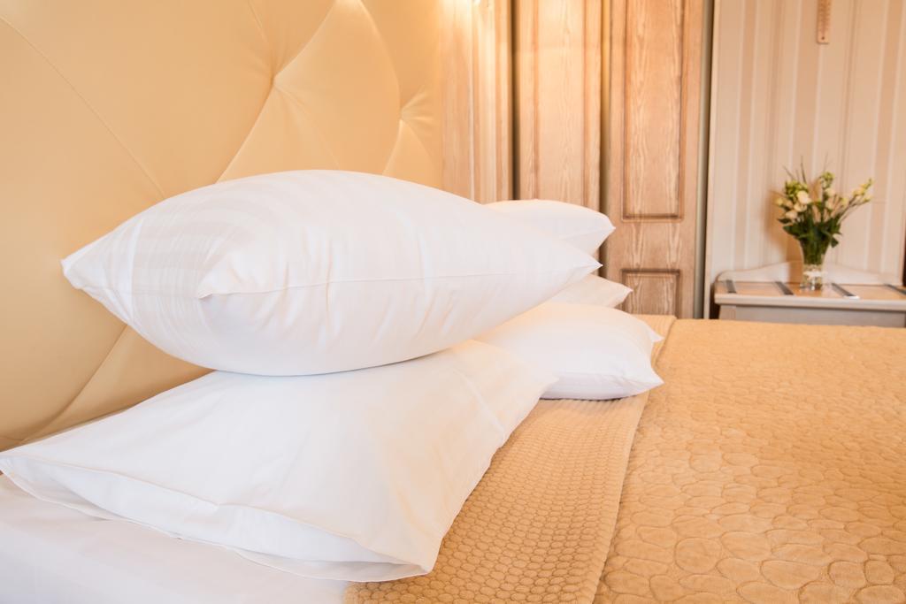 Hotel Bukovyna 4*