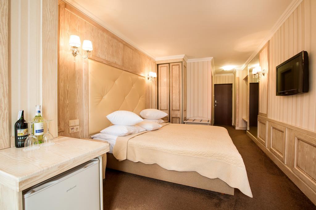 Bukovyna Hotel