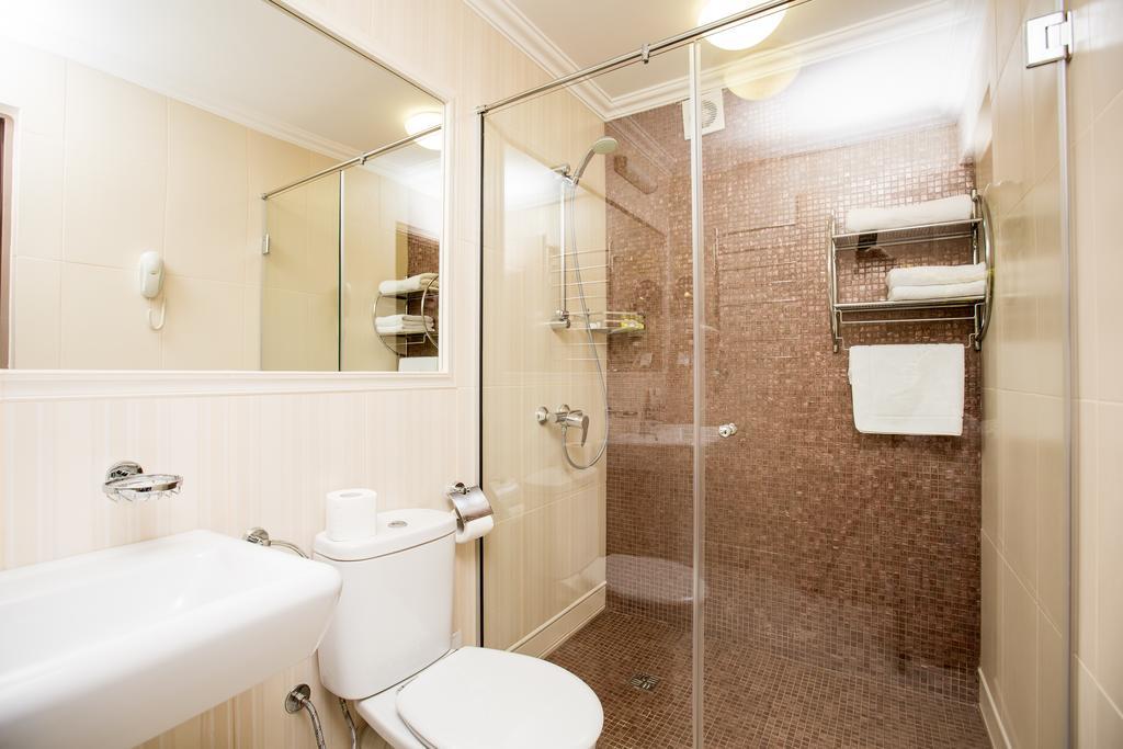Bukovyna Hotel 4*
