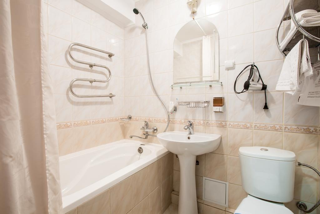 Bukovyna 4* Chernivtsi