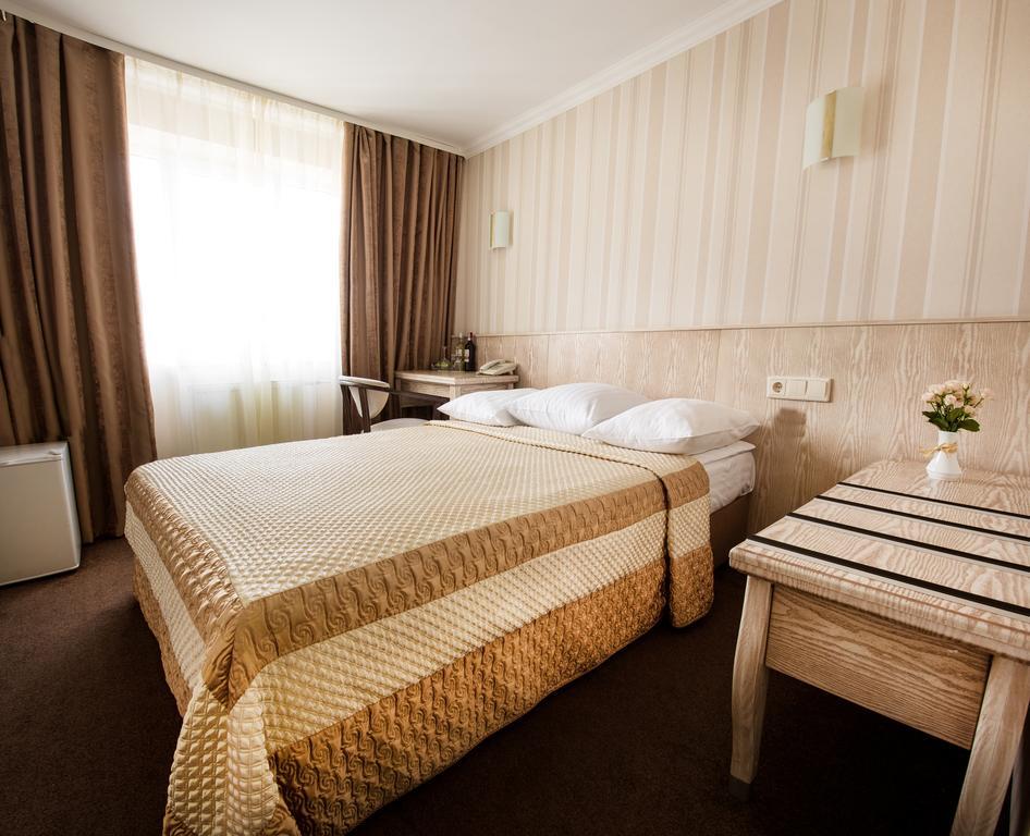 Hotel Bukovyna