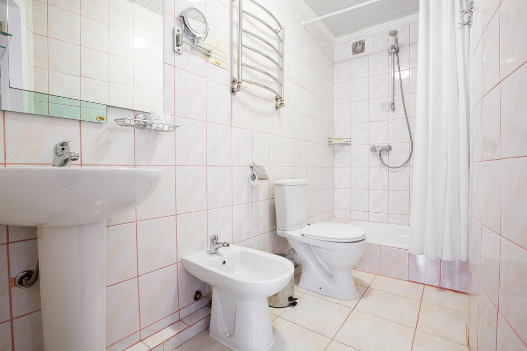 Bukovyna 4* Chernivtsi