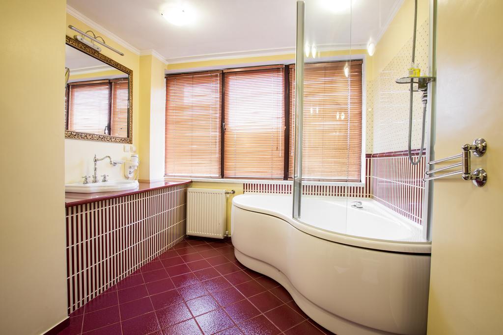 Bukovyna 4* Chernivtsi
