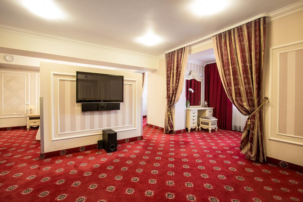 Hotel Bukovyna