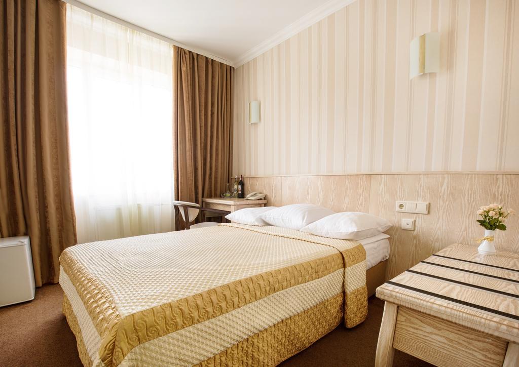 Bukovyna Hotel 4*
