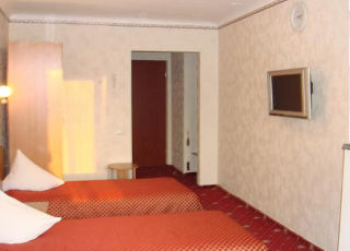 Bukovyna 4*