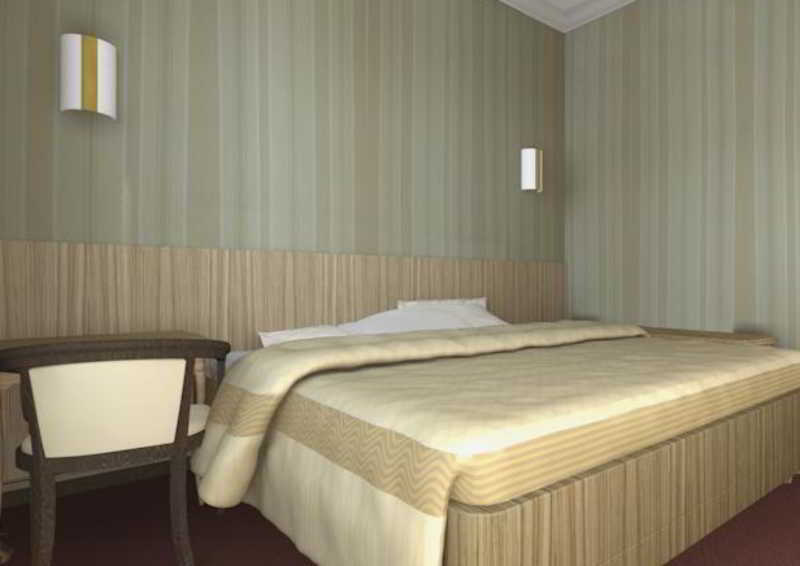 Bukovyna Hotel 4*
