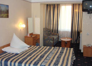 Hotel Bukovyna
