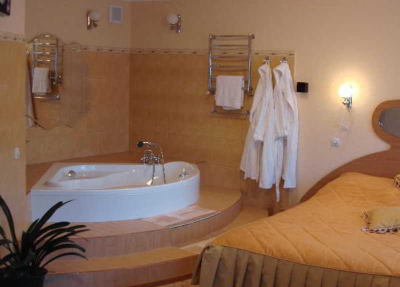 Bukovyna Hotel Chernivtsi