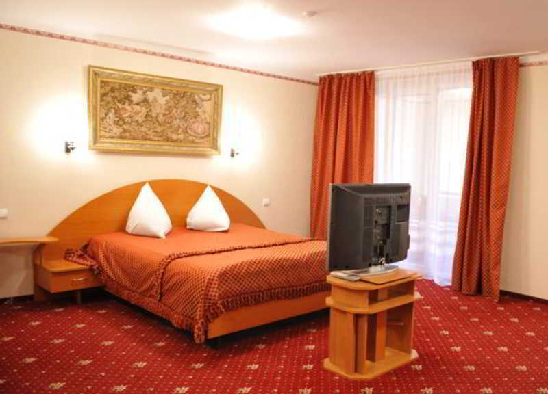 Bukovyna Hotel