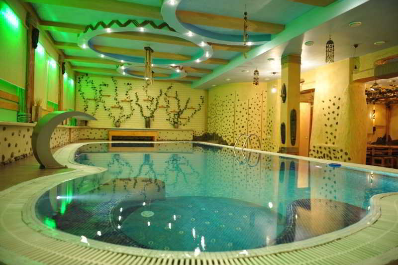 Bukovyna 4*