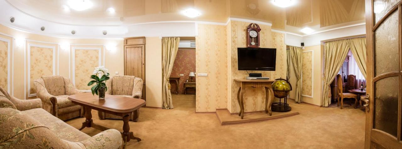 Bukovyna 4* Chernivtsi