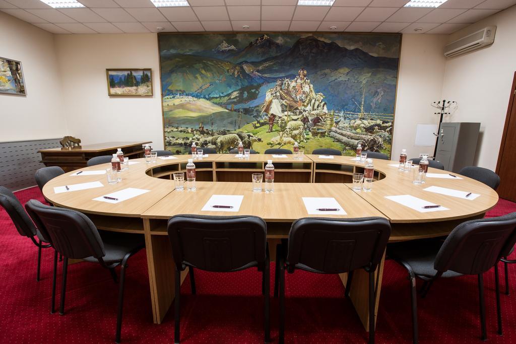 Hotel Bukovyna 4*