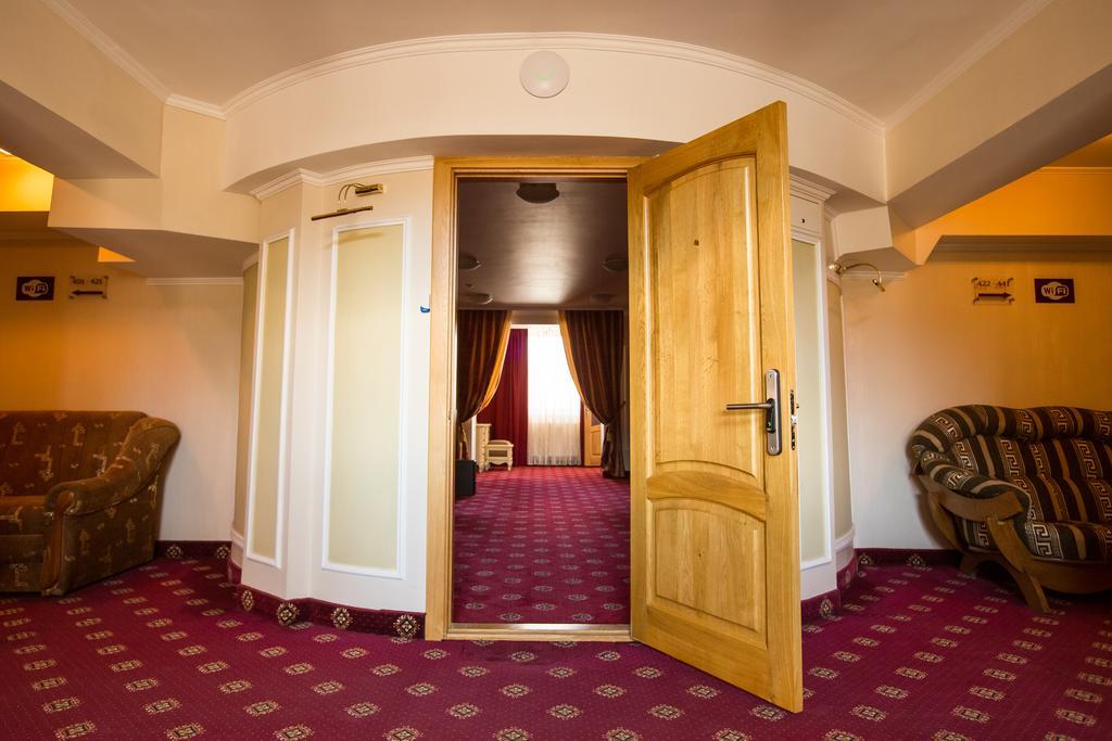 Bukovyna 4* Чернівці