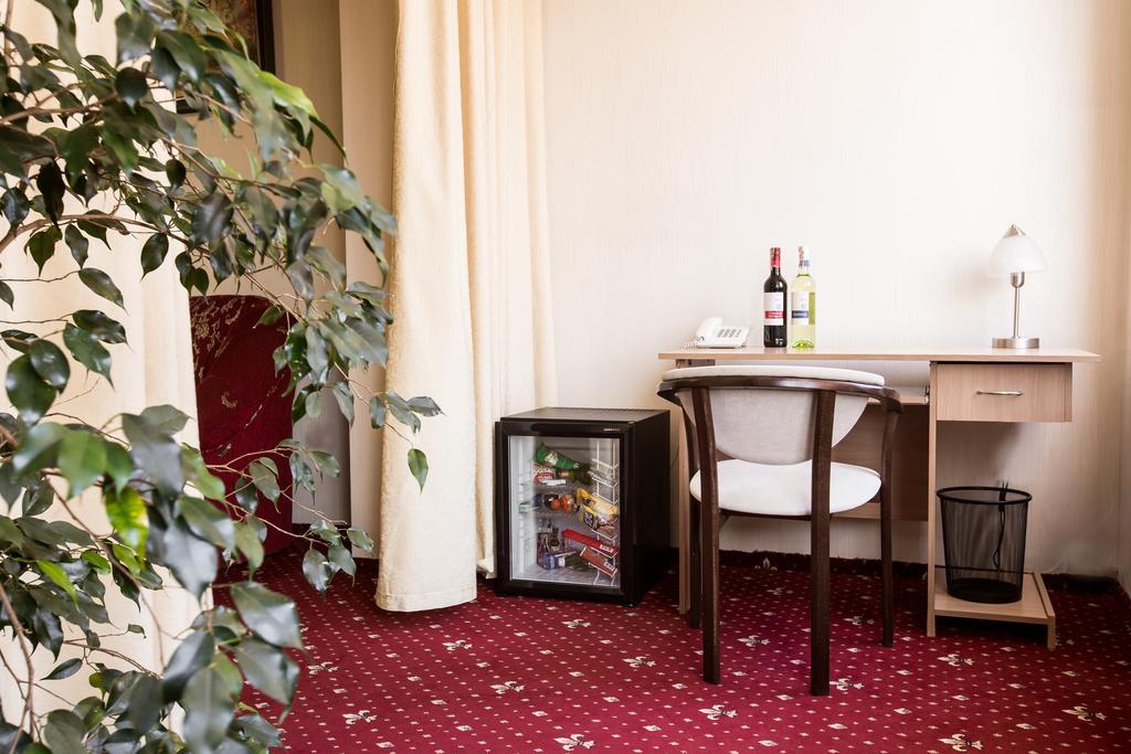 Bukovyna Готель 4*