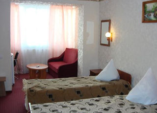 Bukovyna Готель