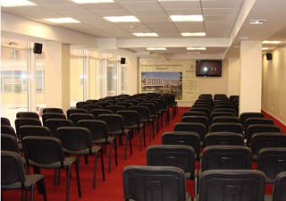 Готель Bukovyna 4*